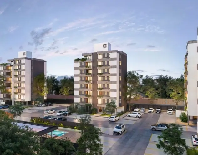 Edificio Insignia 7