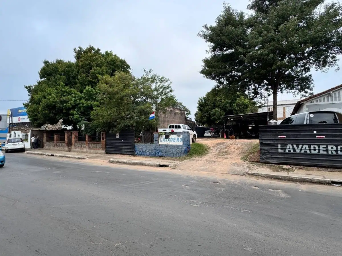 Inmueble Comercial 32m Frente | Avda. Artigas