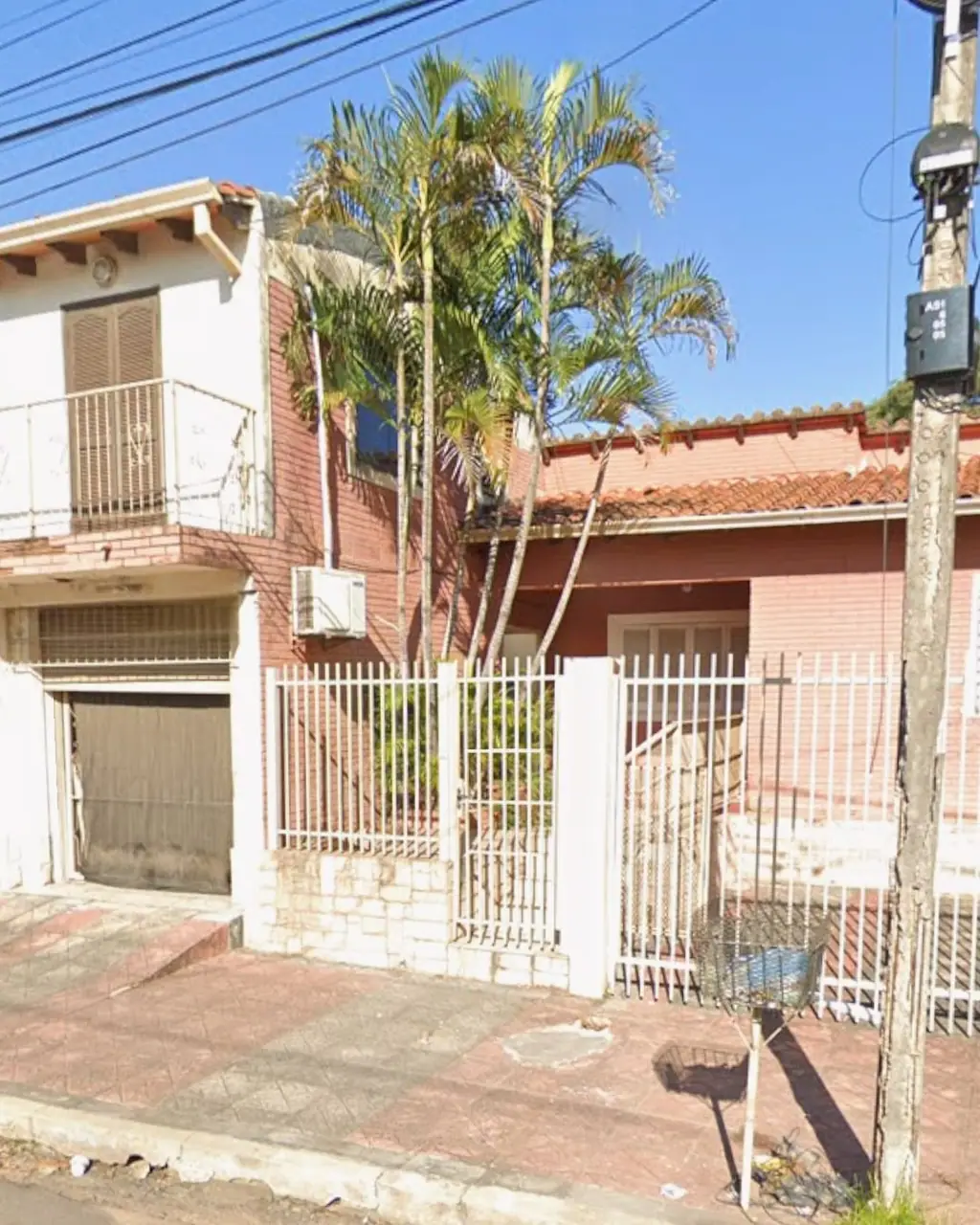 VENTA DE CASA EN BARRIO JARA