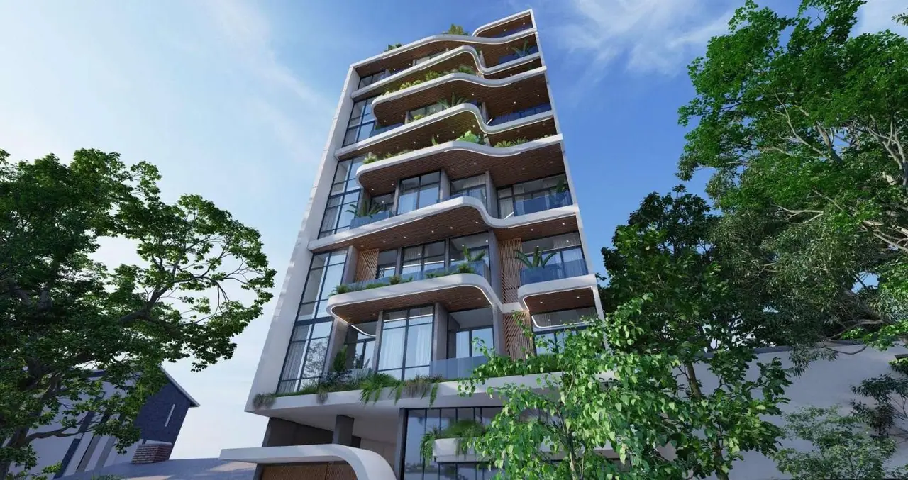 Departamento de 1 dormitorio para inversión a 50 metros del Shopping del Sol