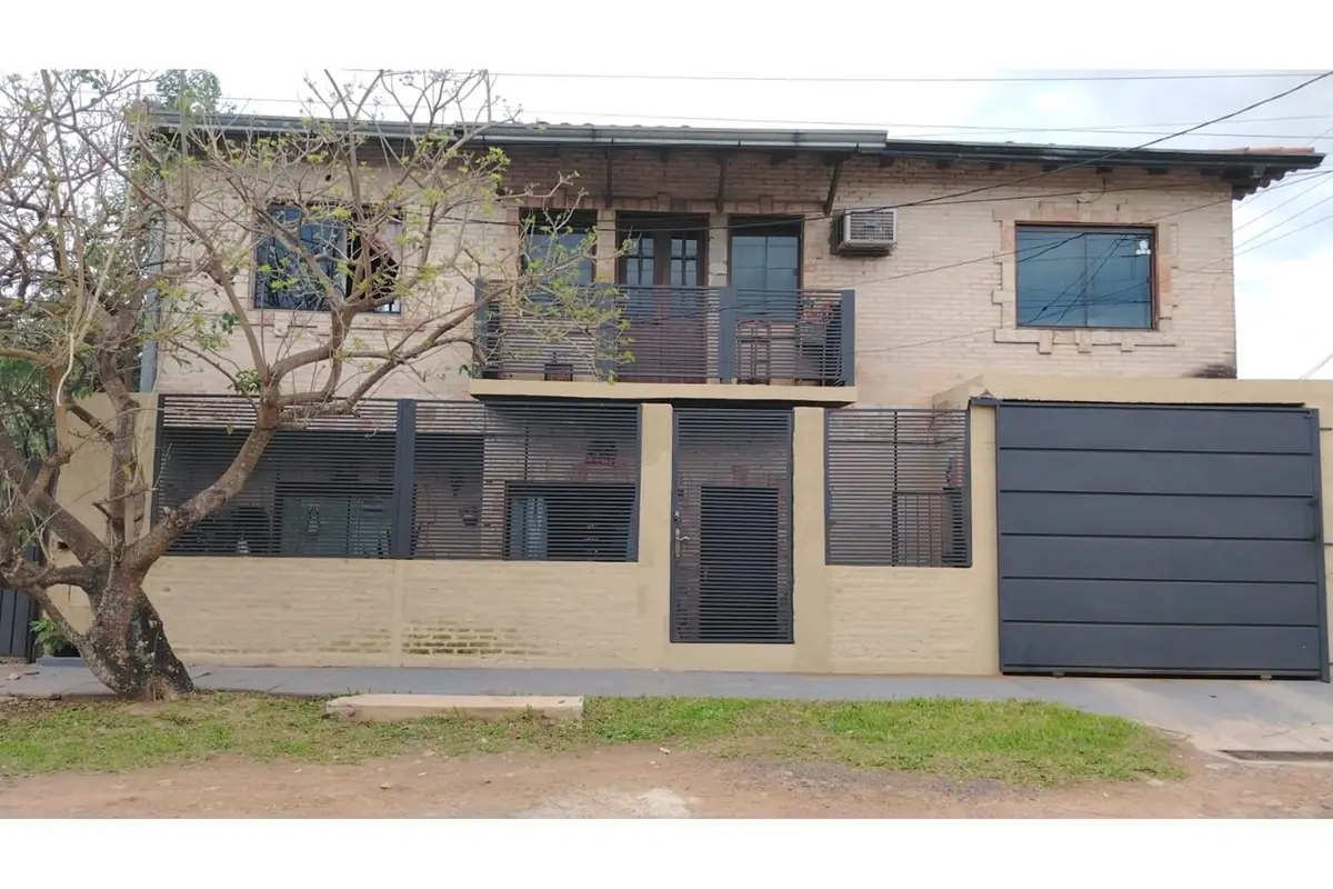 Casa en venta en Mariano Roque Alonso, San Luis