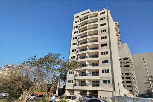 Departamento-Alquiler- Encarnación, Itapúa