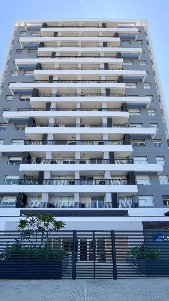 ALQUILO DEPARTAMENTO DE 2 HABITACIONES EN EL EDIFICIO CENTRIC