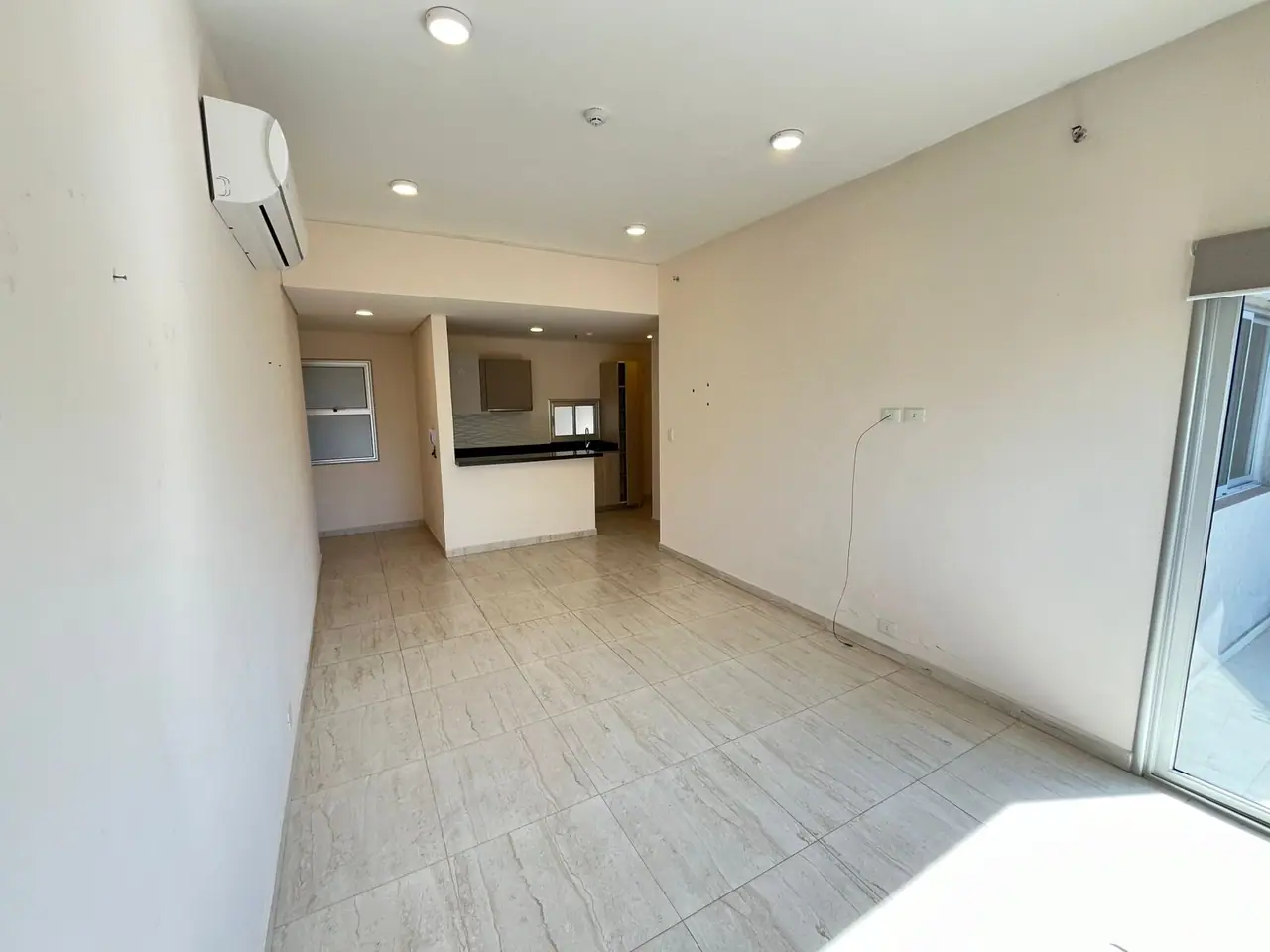 Departamento En Forvm Herrera (con Renta Activa)