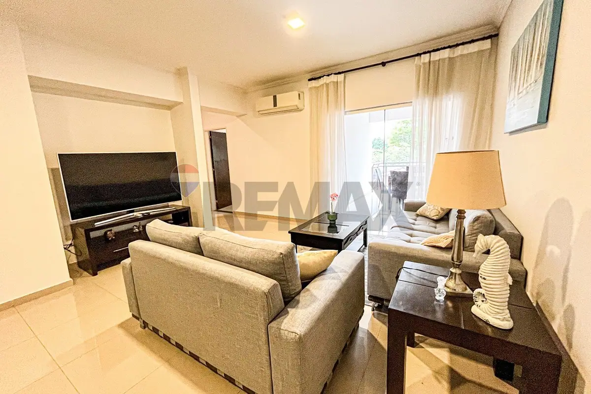 Departamento - Alquiler - Carmelitas, Asunción, Paraguay, Aprovecha!
