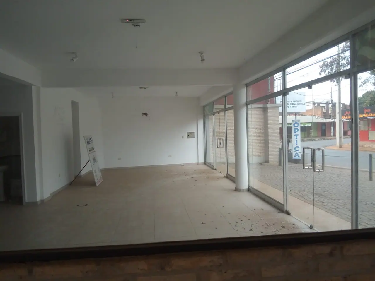Exclusiva Oportunidad - Vendo Propiedad Que Combina Vivienda Y Comercio