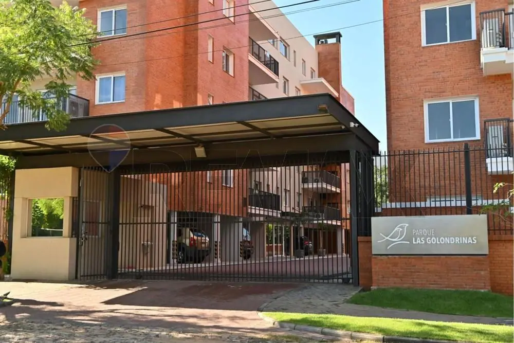 ALQUILER DE DEPARTAMENTO - LOMA PYTA