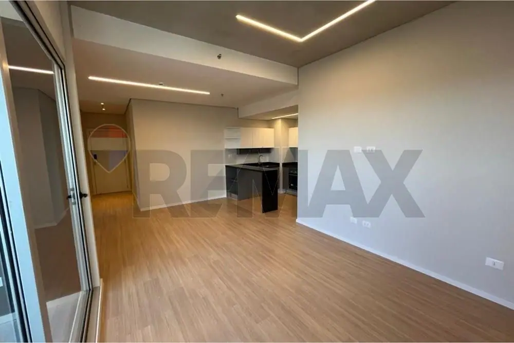 Departamento - Alquiler - Las Lomas (Carmelitas), Asunción, Paraguay