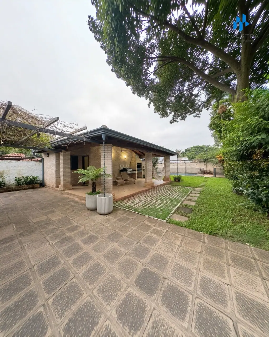 Hermosa propiedad en Venta de 4 habitaciones en zona Villa Aurelia
