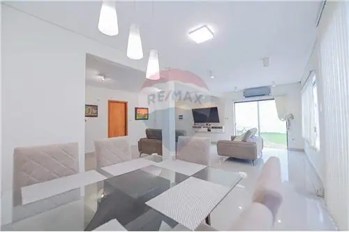 Casa-Alquiler-PY Asunción Loma Pytá