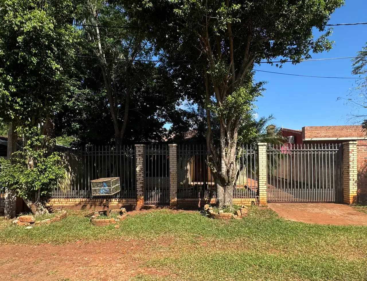 Casa en Barrio Santa Maria