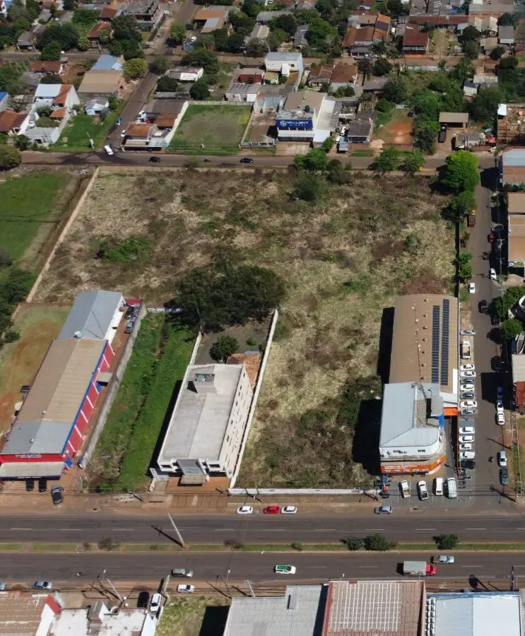 Se Vende Imponente Terreno S/ Supercarretera En El Km 4