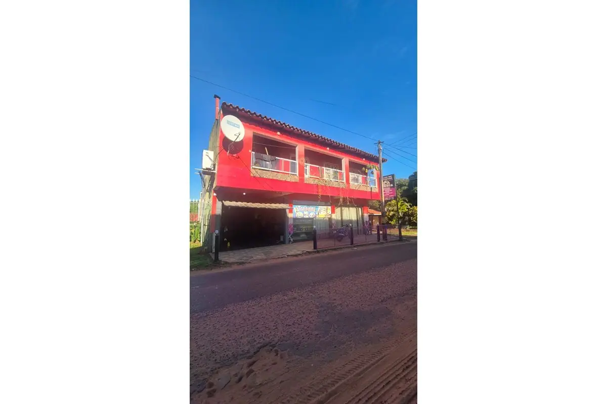 Casa-Venta-Camino Ceramica Itauguá, Ybyratý, Itauguá, Central