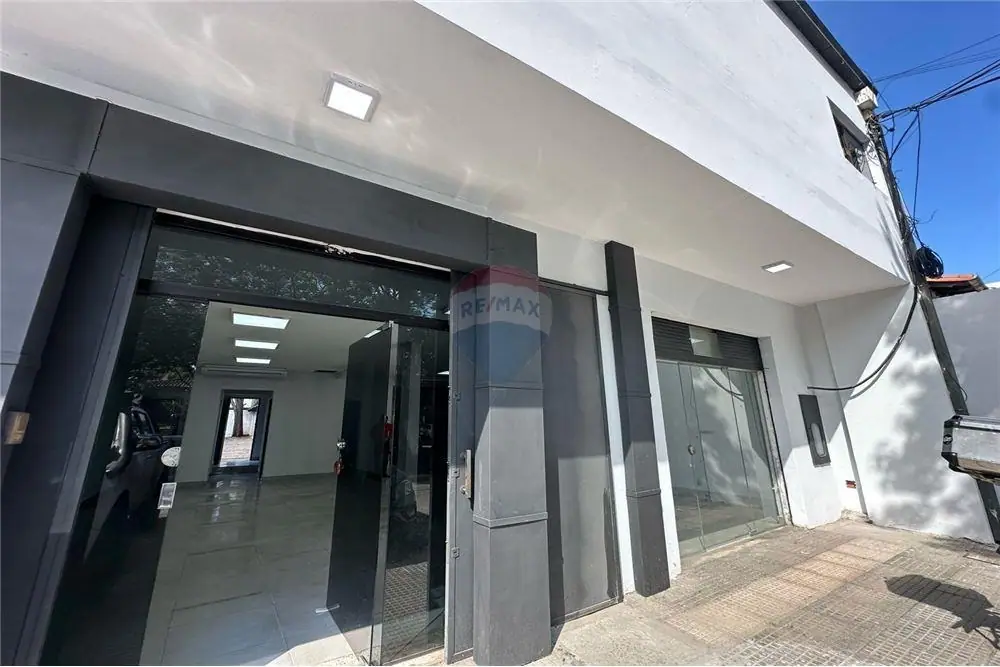 ALQUILO LOCAL COMERCIAL