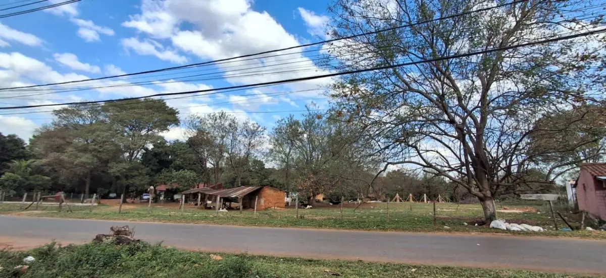 EN VENTA TERRENO EN VILLA ELISA PARA DESARROLLO