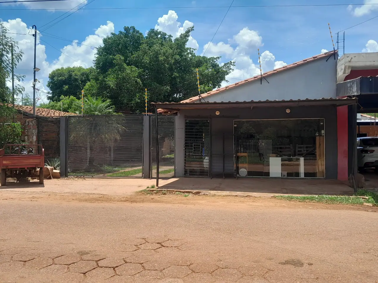 PROPIEDAD EN VENTA