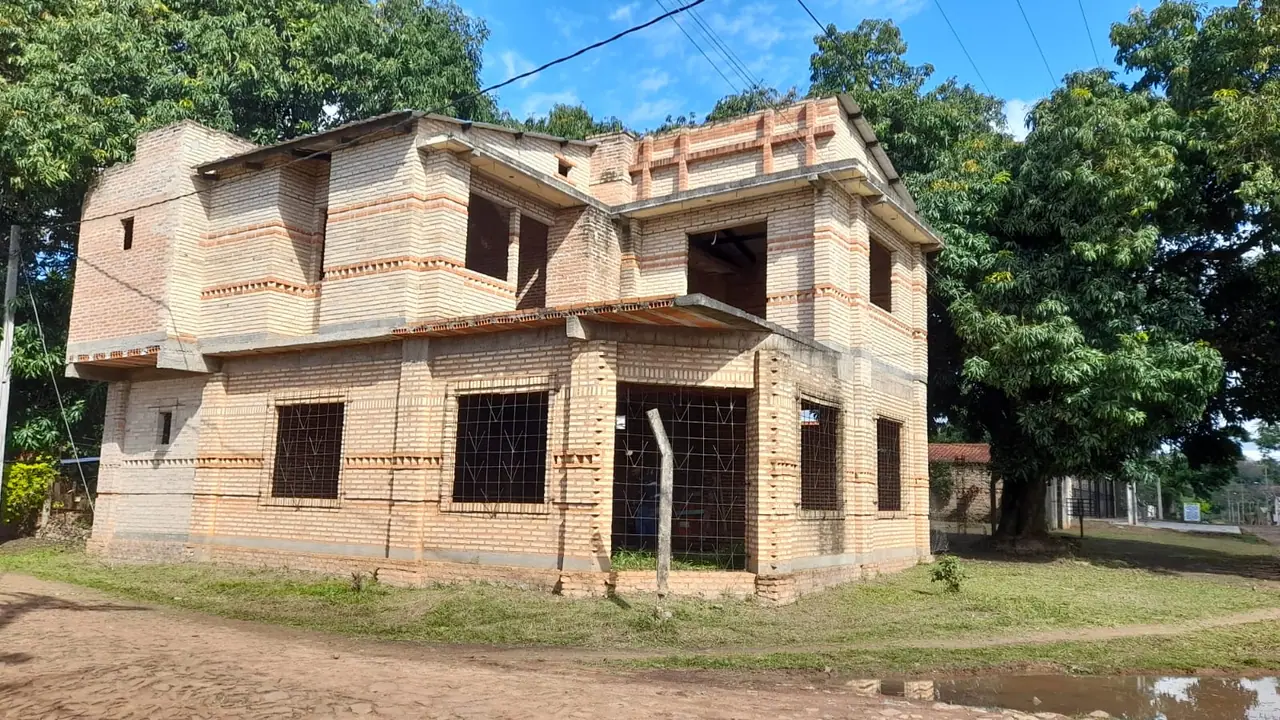 Casa venta Villarrica