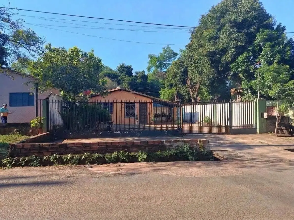 Casa en Venta en Capiatá