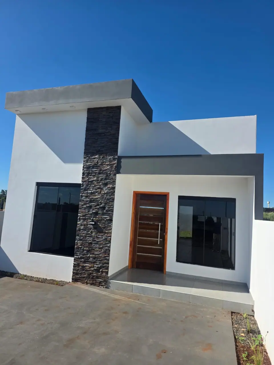 ¡oportunidad En Barrio Santa María! Casa De 2 Habitaciones Lista Para Vivir ¡