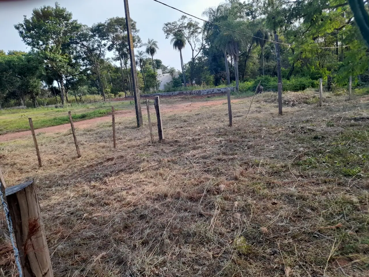 SAN BERNARDINO ZONA CIERVO CUA A UNA CUADRA DE LA RUTA