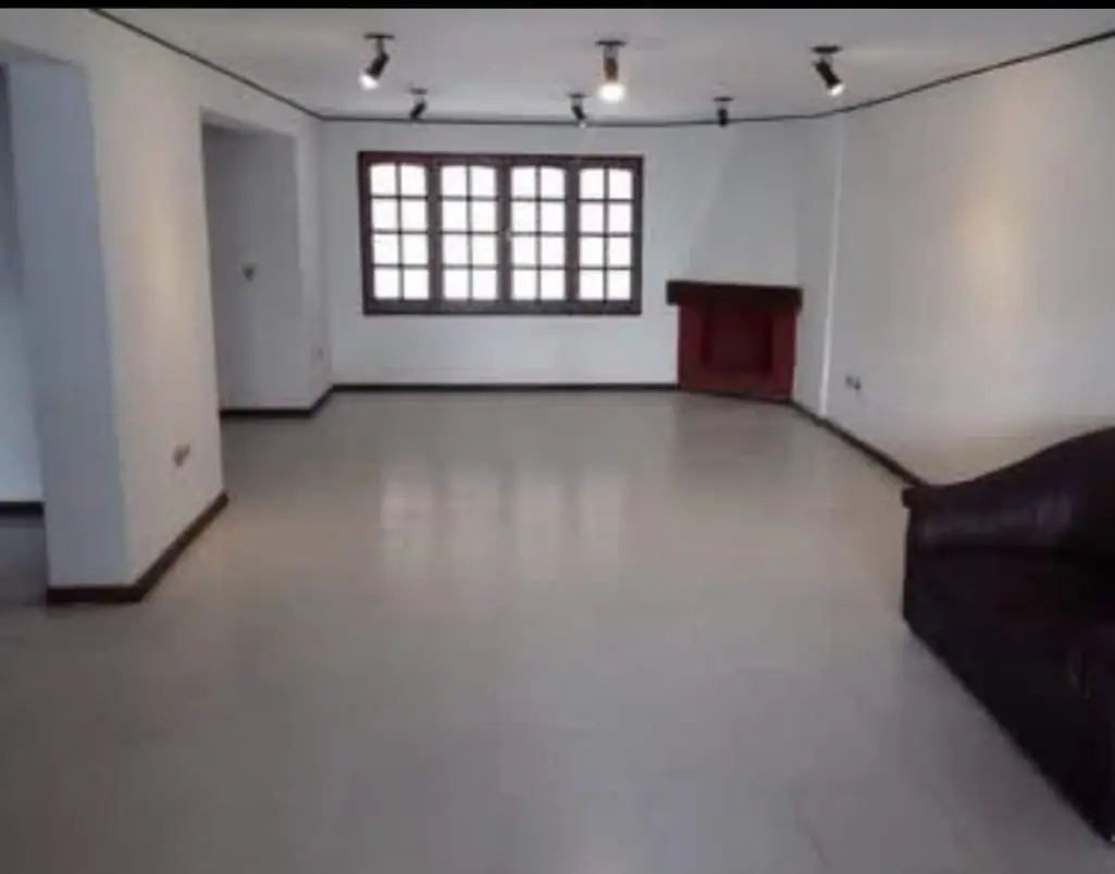 Casa En Alquiler