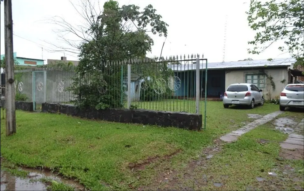 Oportunidad En Hernandarias – Barrio Las Américas (área 6)