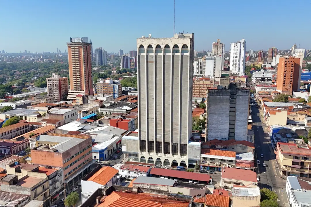 En Venta - Oficinas Corporativas - Edificio San Rafael