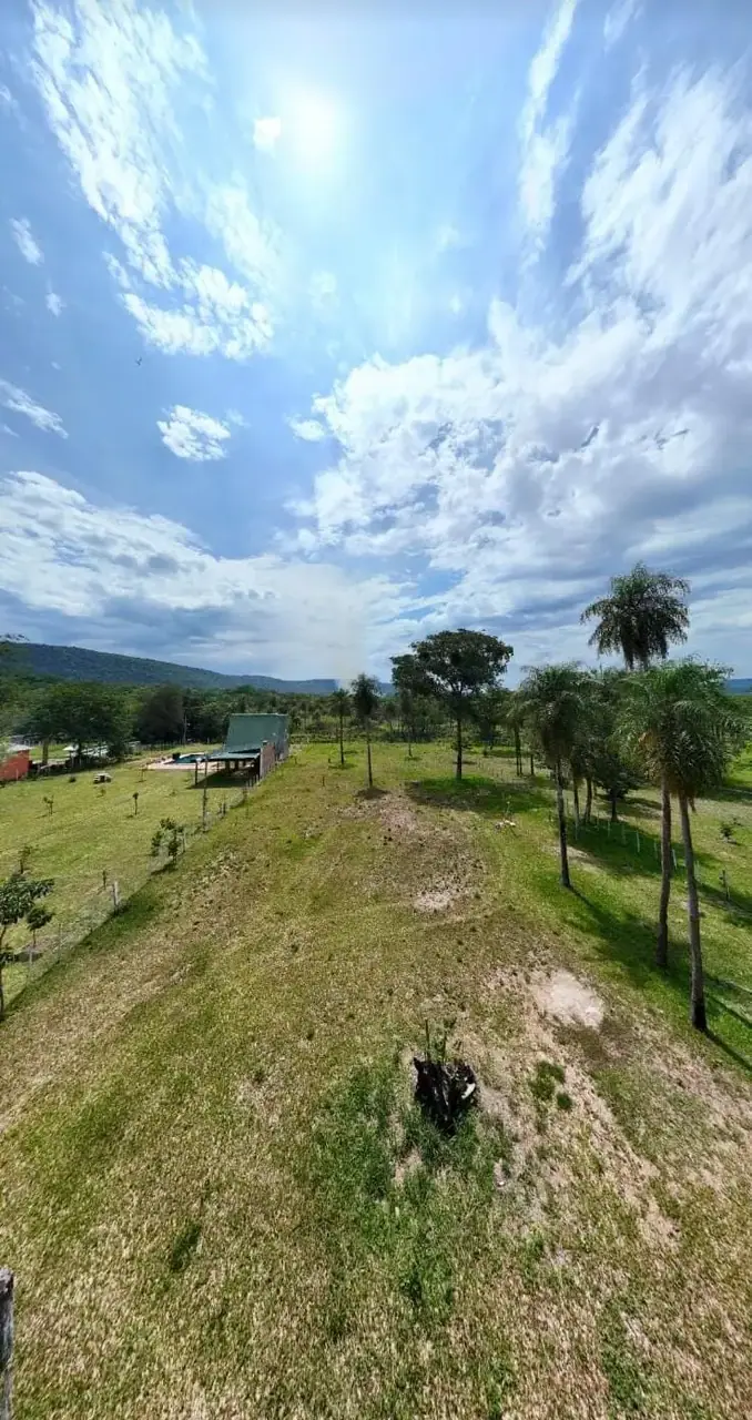EN VENTA HERMOSO TERRENO EN ESCOBAR - DISTRITO PARAGUARI