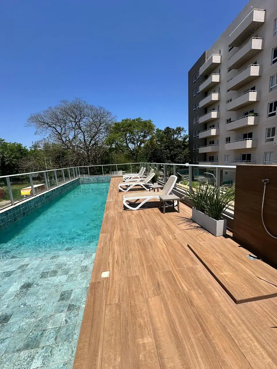 Departamentos a Estrenar con 2 Baños, Garaje y Diseño Abierto a U$S 84.000