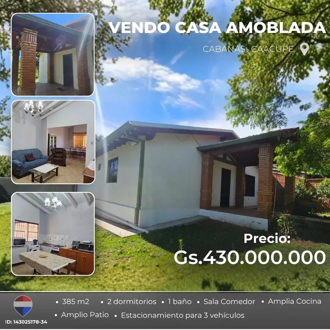 Venta