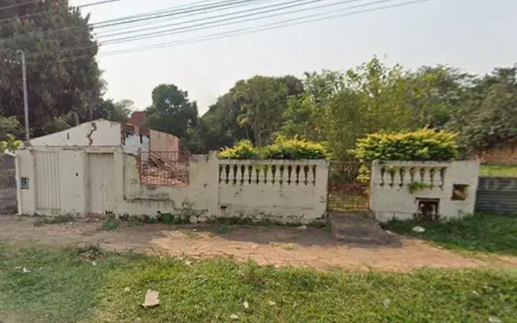 ESPECTACULAR TERRENO DE 420 M2. EN LUQUE BARRIO MOLINO