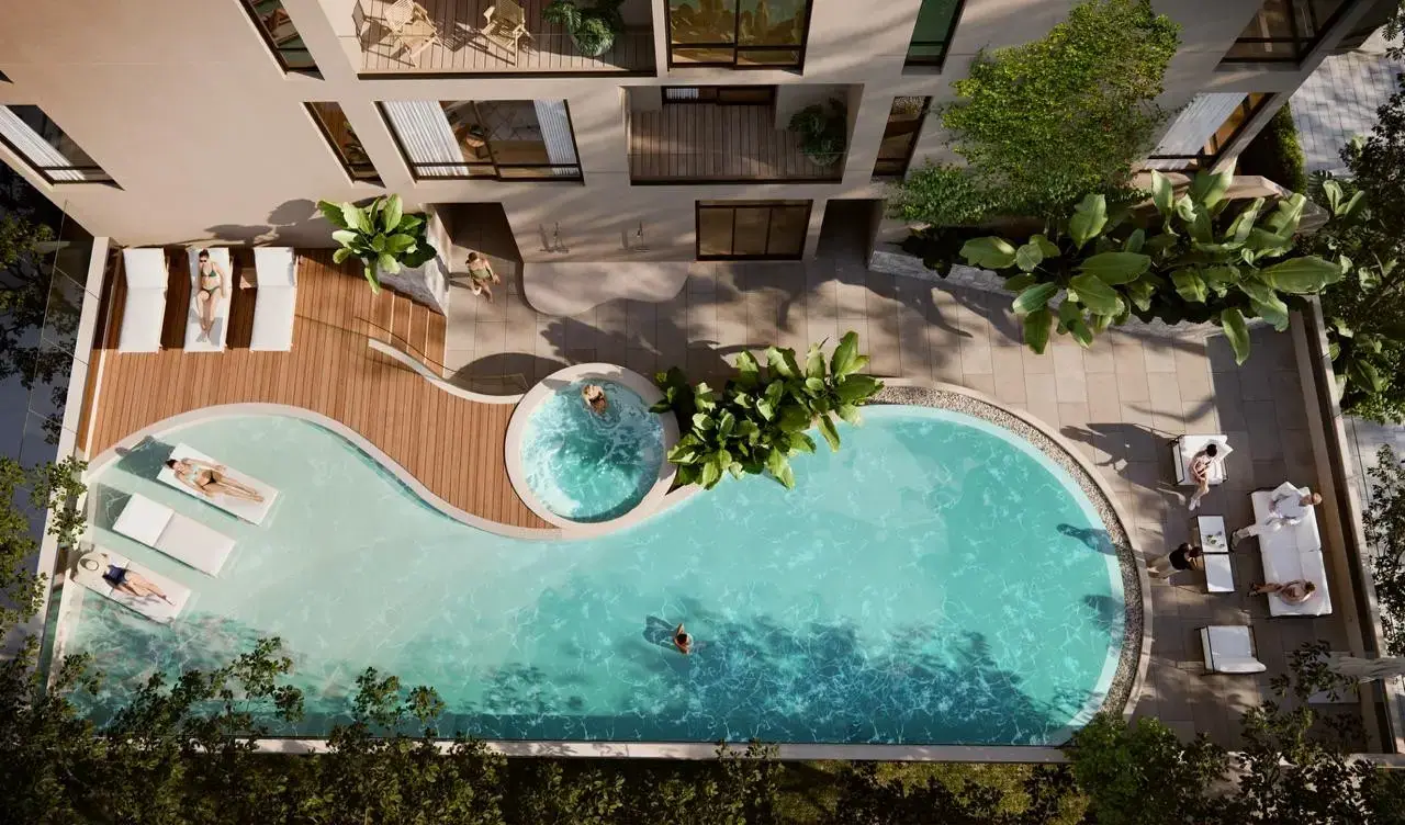 EN VENTA Departamentos de Dos Dormitorios en pozo en Barrio Recoleta a pasos de La Cuadrita