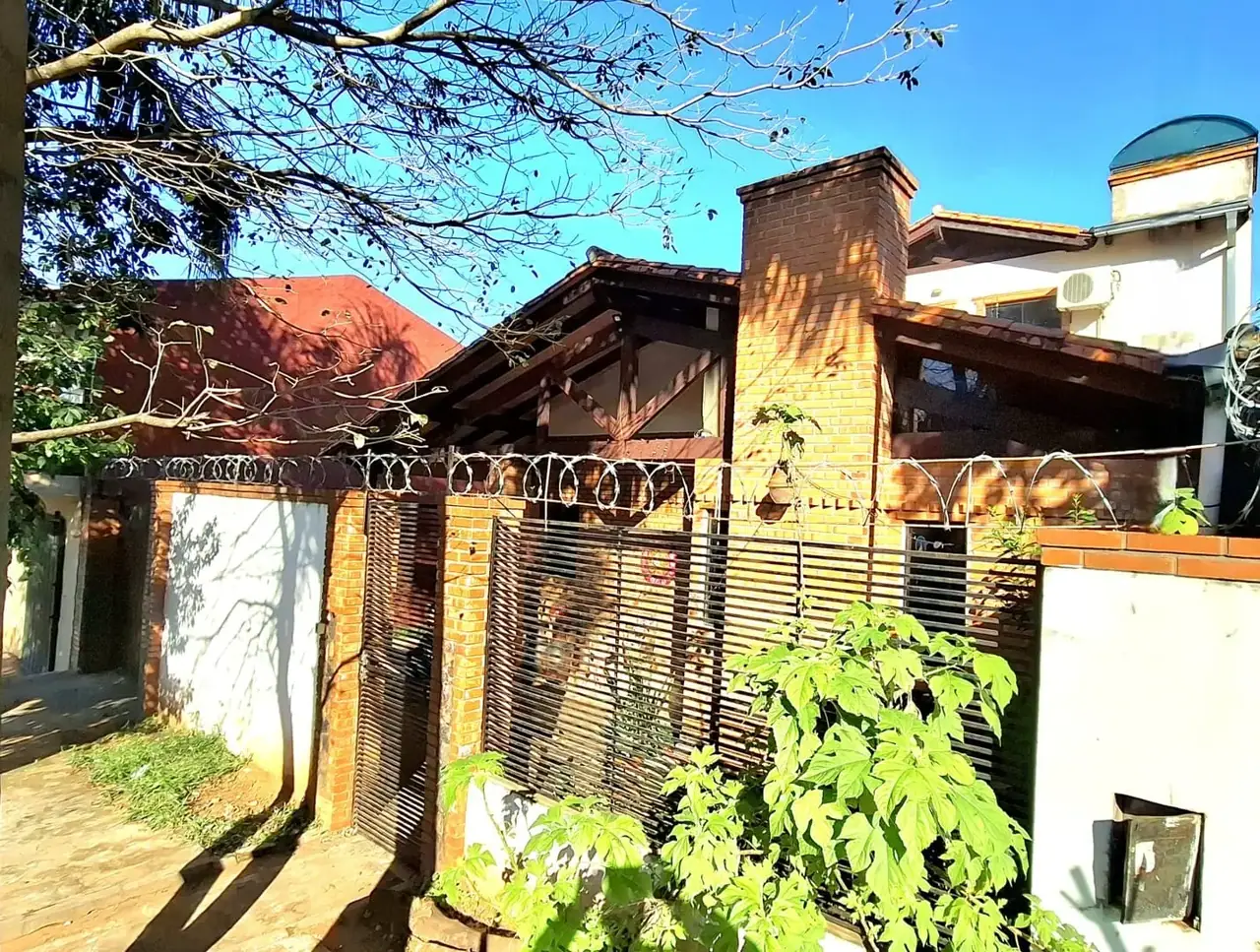 Casa en Venta en San Lorenzo.