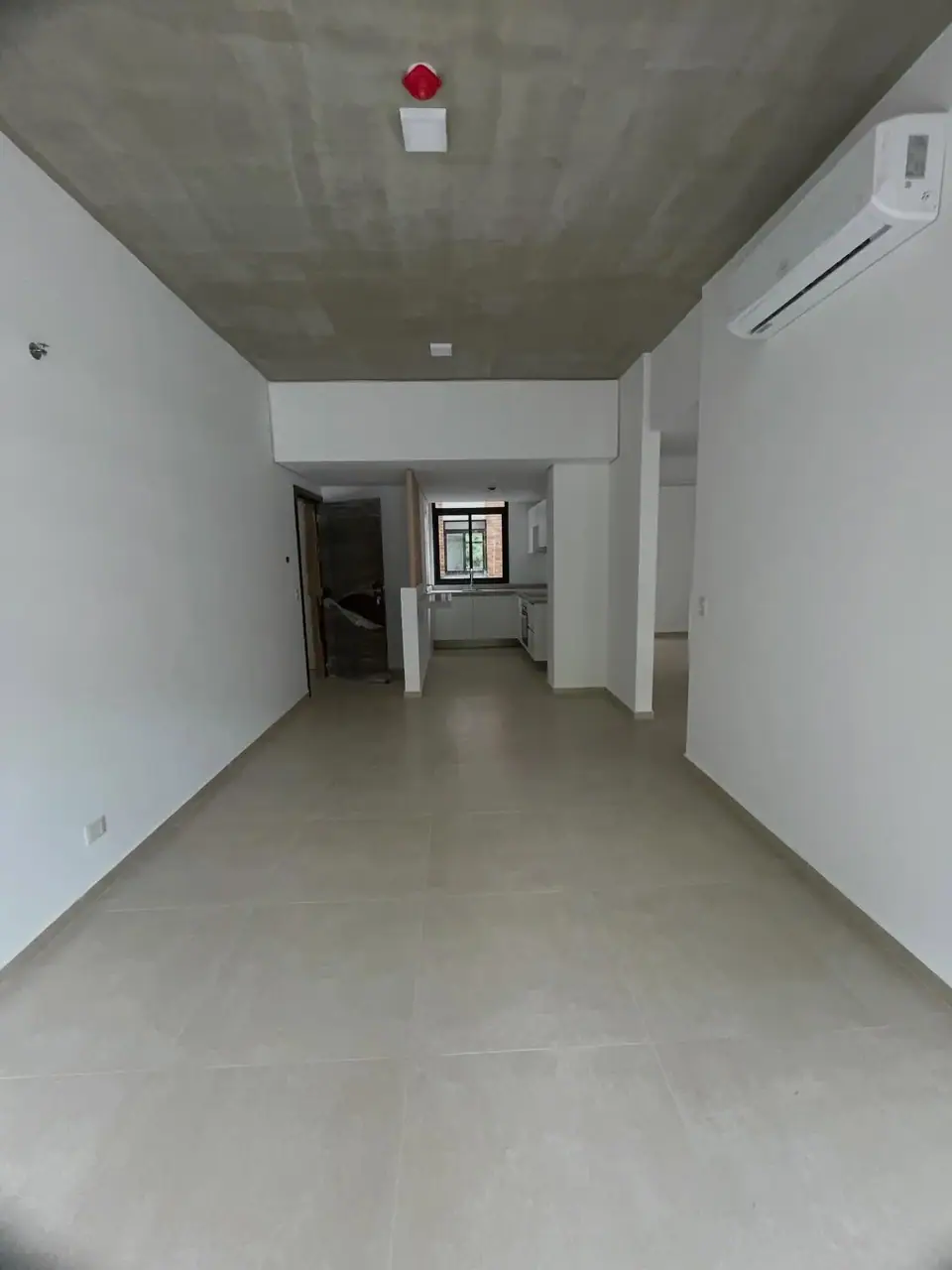 6C - DEPARTAMENTO 2 DORMITORIOS EN LOS LAURELES