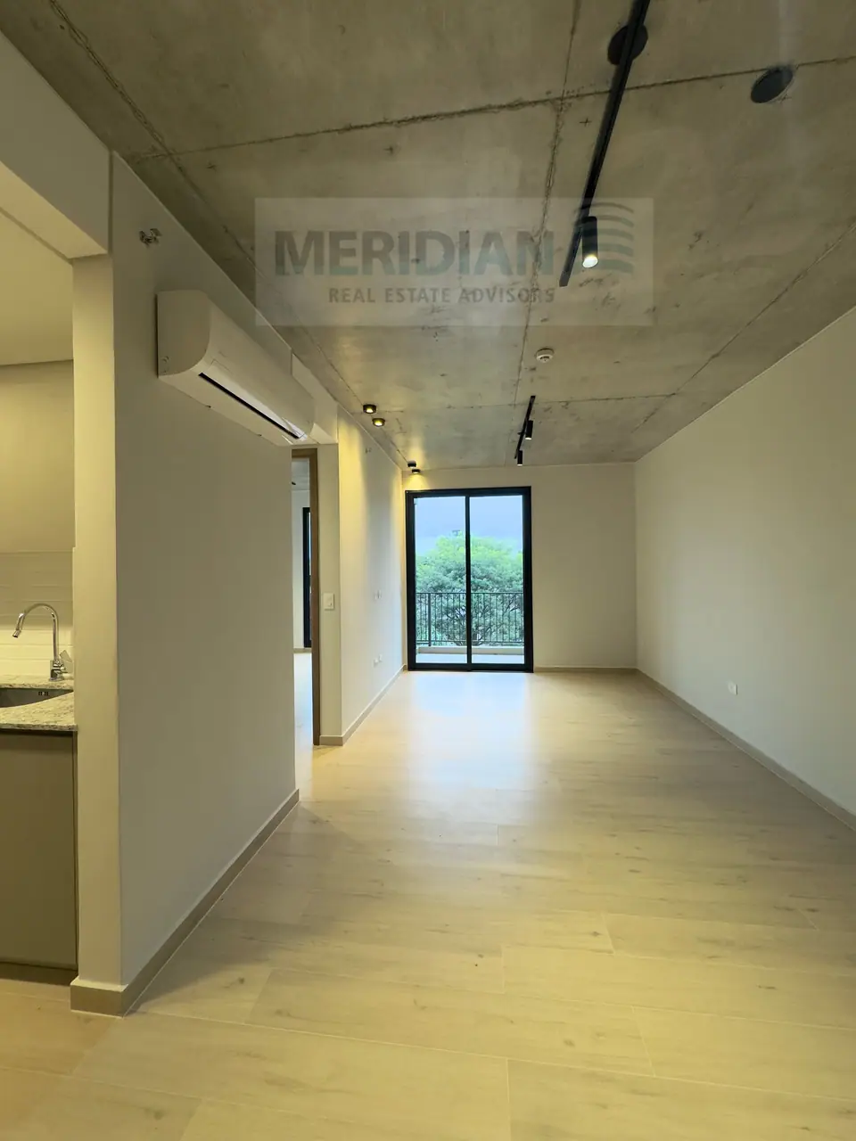 Departamento en venta con financiación propia.