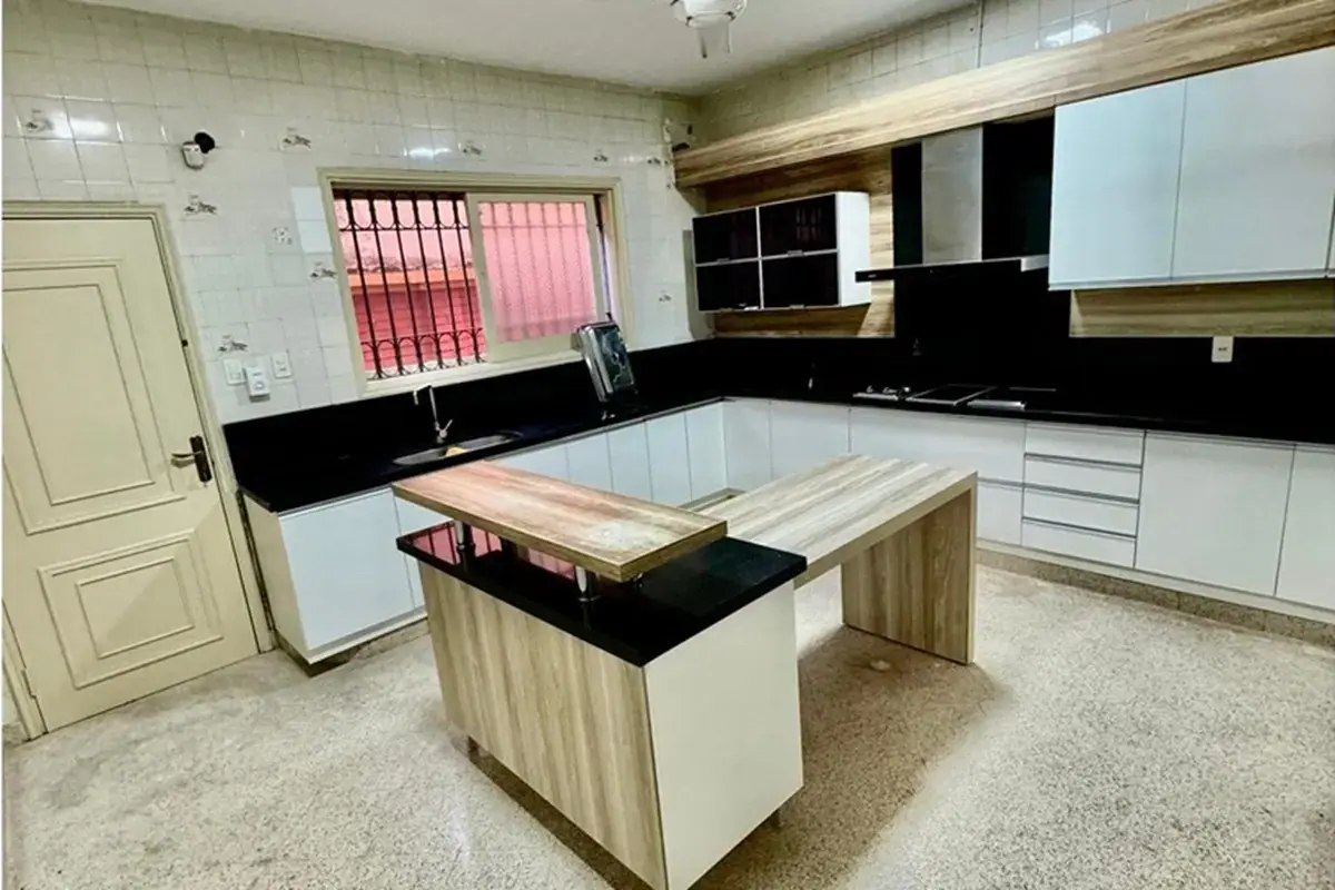 Residencia-Alquiler-Juliana Insfran, Mburicaó, Asunción