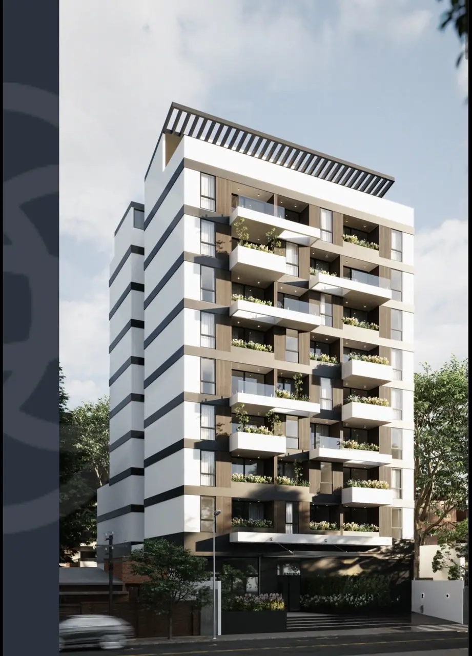 Departamento en venta zona Shopping Del Sol