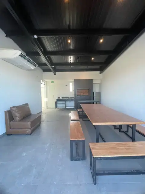 1C - DEPARTAMENTO 2 DORMITORIOS EN LOS LAURELES