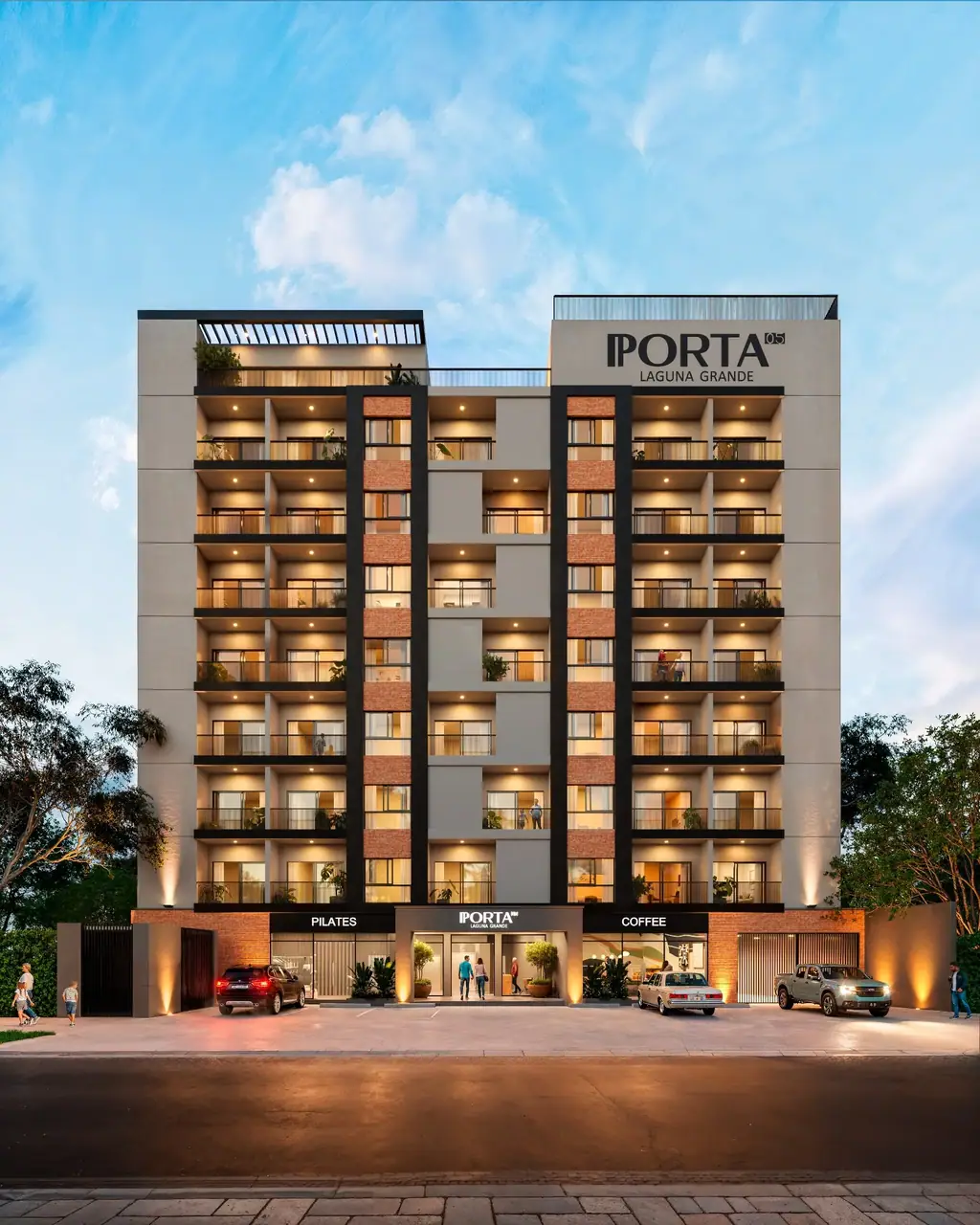 Inversión Estratégica: Departamento de 1 Dormitorio zona shopping Pinedo