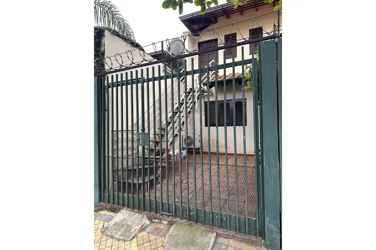 Departamento-Alquiler-Coronel Panchito Lopez casi Juan de Garay, Sajonia, Asunción