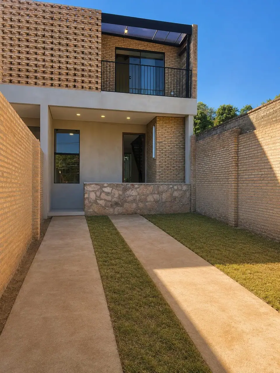 En venta Exclusivo Dúplex de Tres Dormitorios en Prestigiosa Zona Colegio SEK