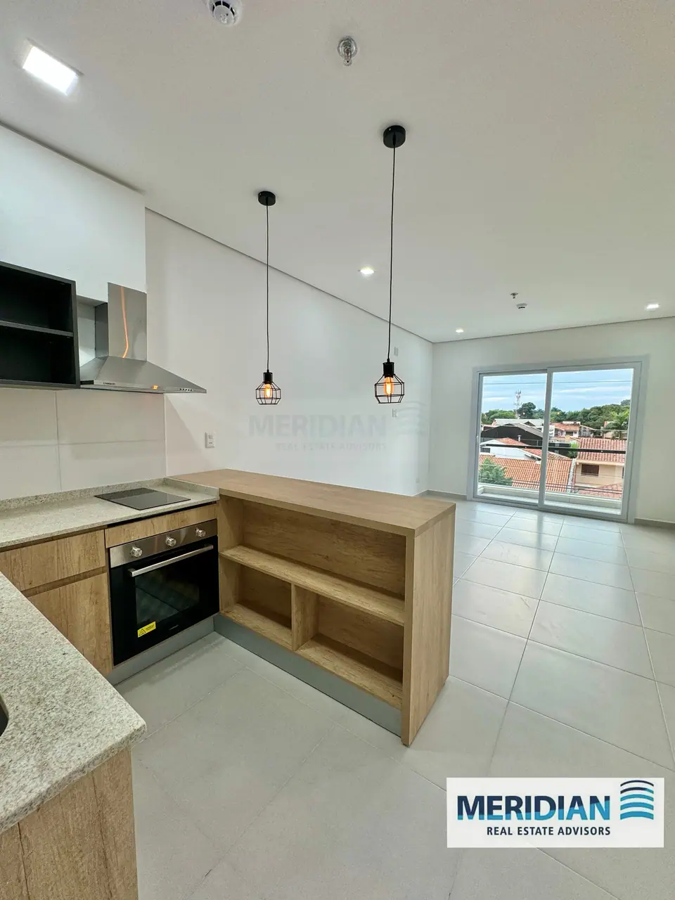 Departamento en venta en barrio Herrera, al mejor precio del mercado!
