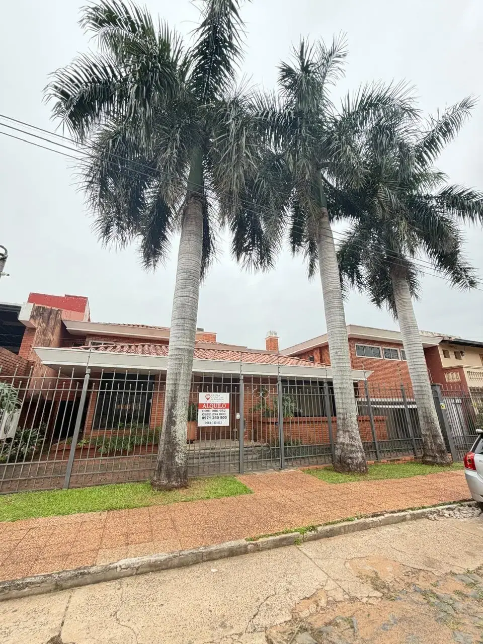 Residencia de Lujo Exclusiva: Vive la Experiencia del Alquiler Premium