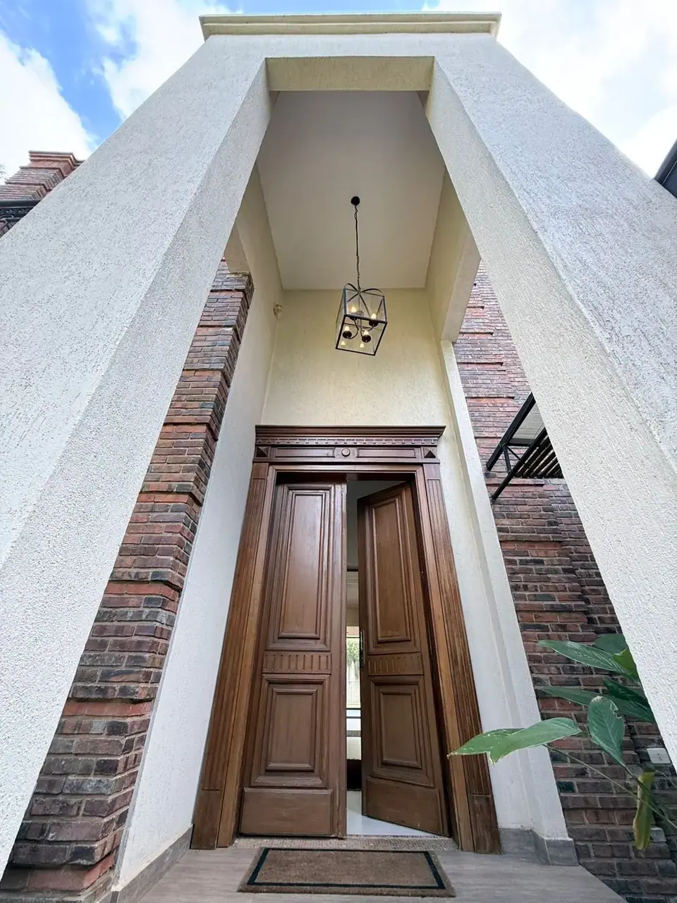 En venta hermosa casa Zona Molas López