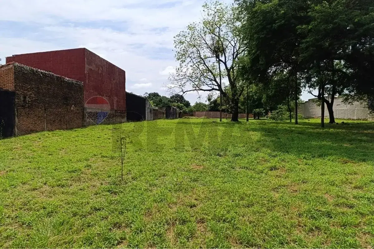 Terreno - Venta - Capiata, Central, Paraguay