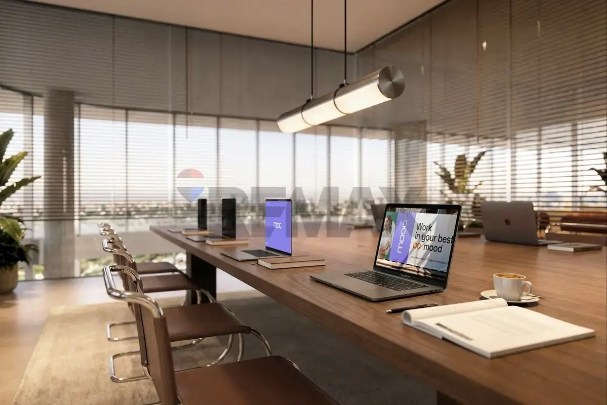 MOOD - OFICINAS corporativas en venta