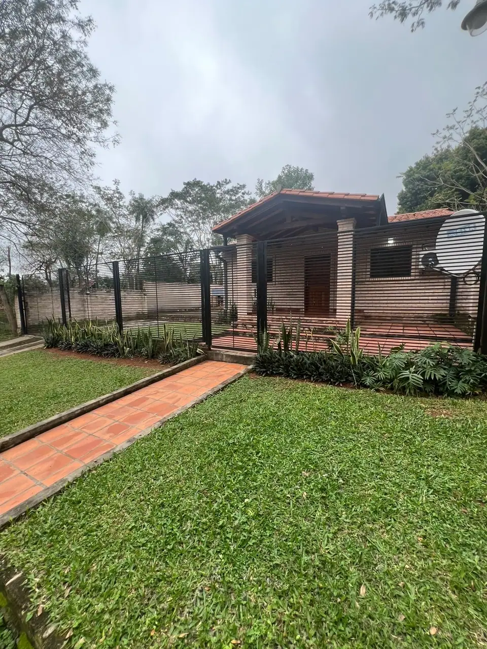 CASA EN VENTA – A metros del Anfiteatro de San Bernardino