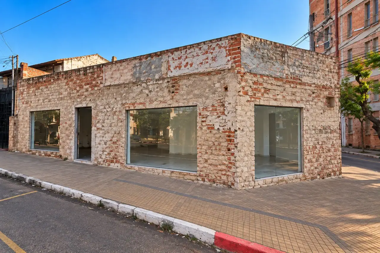 [ALTA DEMANDA] En Alquiler - Local comercial en Barrio Villa Morra