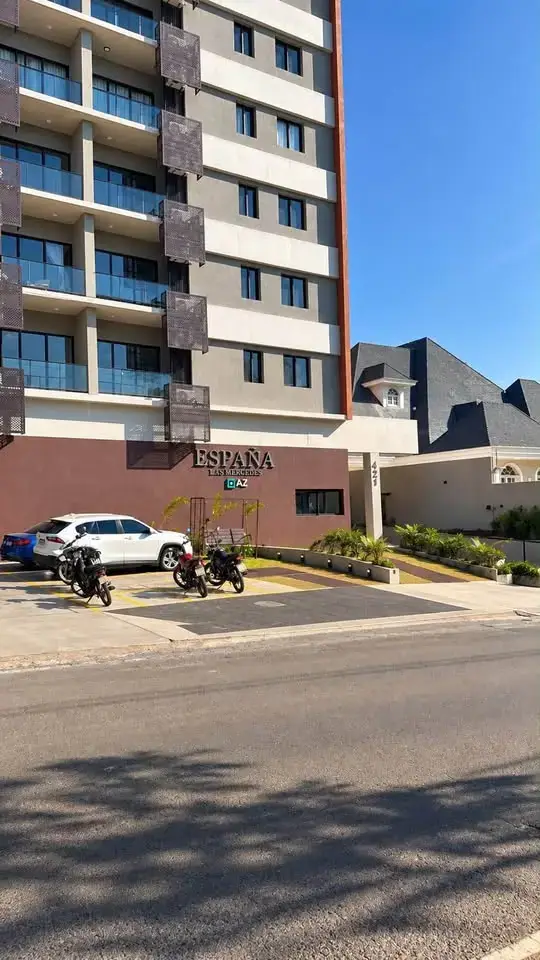 Departamento de 3 dormitorios A ESTRENAR en Las Mercedes