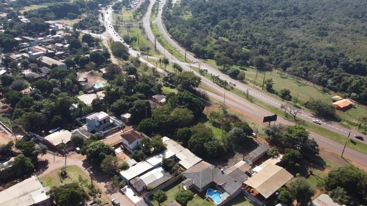 TERRENO EN VENTA - HERNANDARIAS